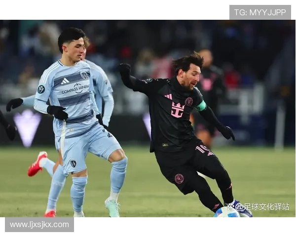 奥兰多城半场领先 迈阿密国际梅西显威